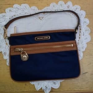 MICHAEL KOHRS, Wristlet/Mini Bag, NWOT